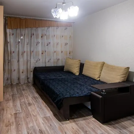 Apartment Street Trostyanetskaya Kyiv Exterior photo