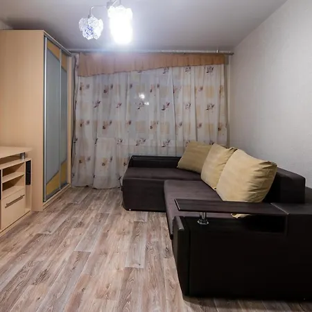Apartment Street Trostyanetskaya Kyiv Exterior photo