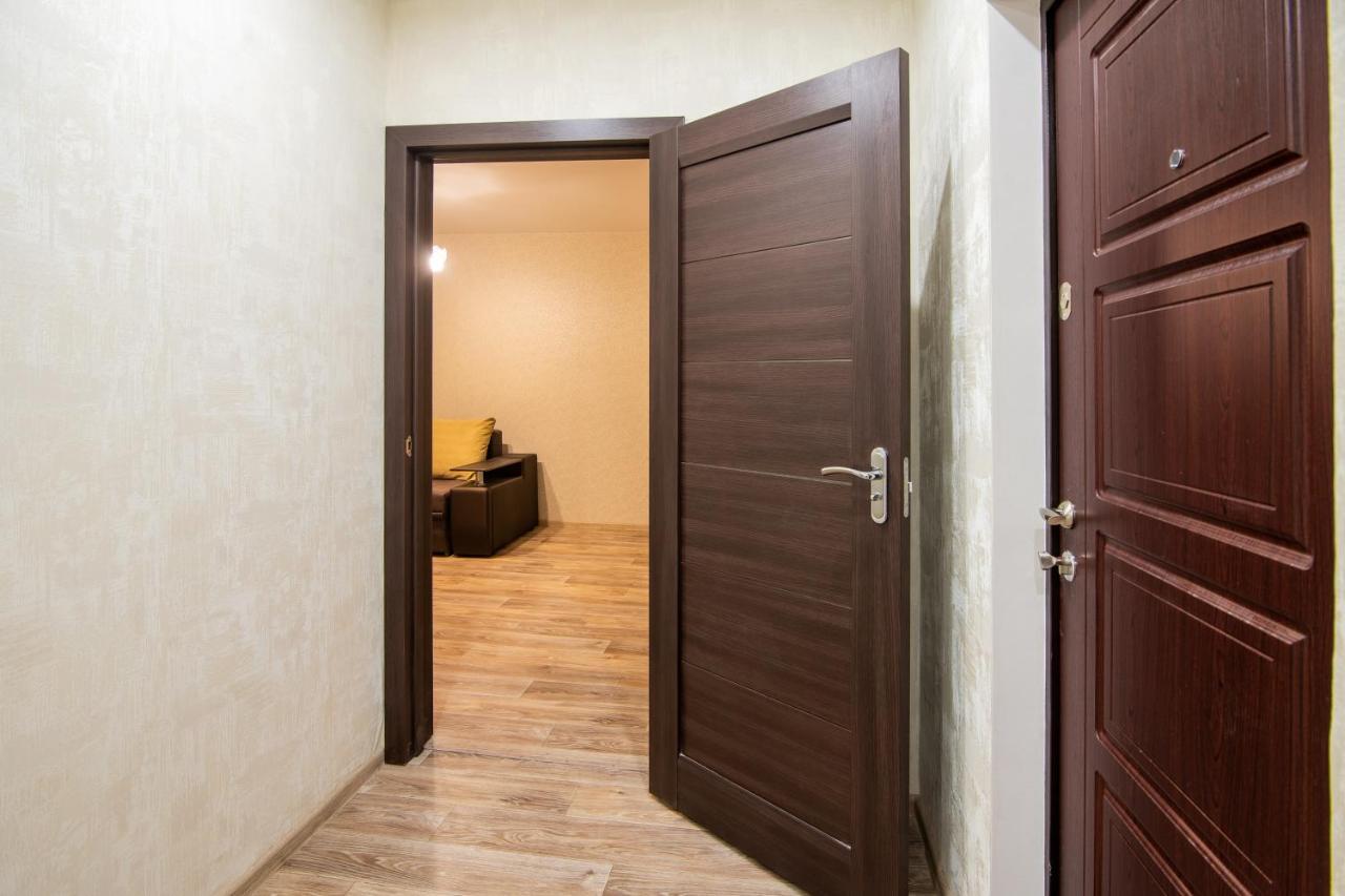 Apartment Street Trostyanetskaya Kyiv