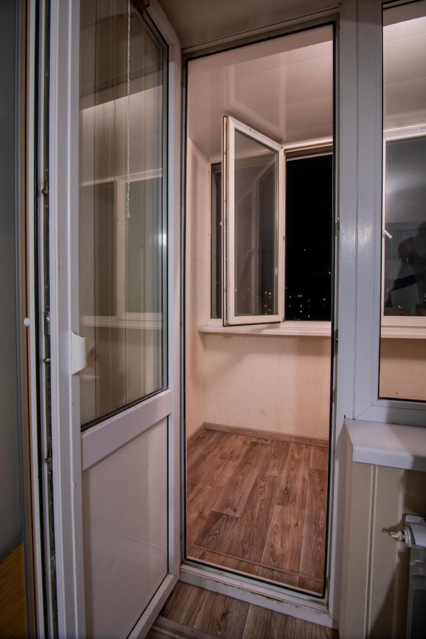 Apartment Street Trostyanetskaya *